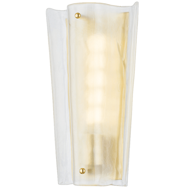 Baxford Wall Sconce Wall Lighting 1314-AGB 806134955991