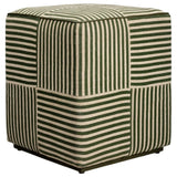 Baxter Stool Ottomans + Stools