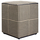 Baxter Stool Ottomans + Stools
