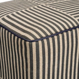 Baxter Stool Ottomans + Stools