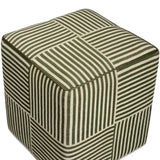 Baxter Stool Ottomans + Stools