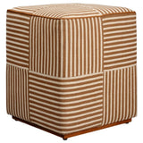 Baxter Stool Ottomans + Stools