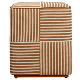 Baxter Stool Ottomans + Stools FURBAXTERSTGB