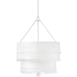 Baya Drum Chandelier Chandelier 47428TXP 640665925975
