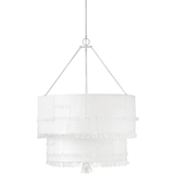 Baya Drum Chandelier Chandelier 47428TXP 640665925975