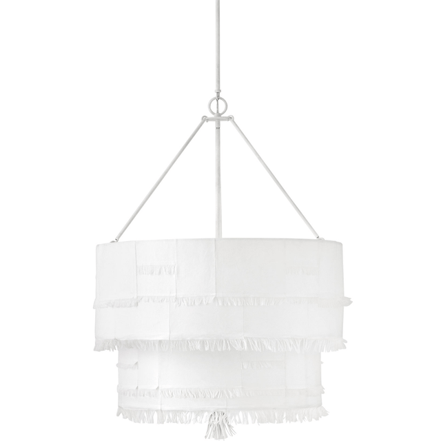 Baya Drum Chandelier Chandelier 47428TXP 640665925975