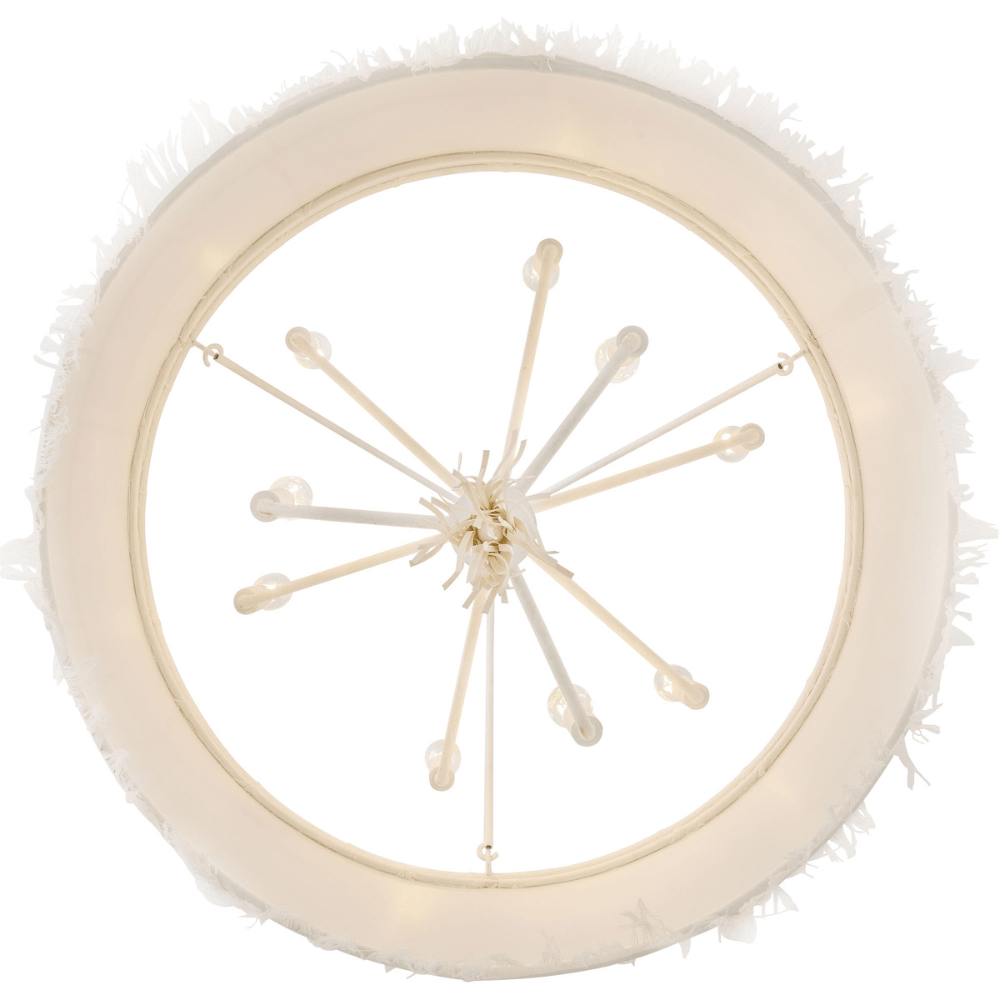 Baya Drum Chandelier Chandelier 47428TXP 640665925975