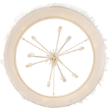 Baya Drum Chandelier Chandelier 47428TXP 640665925975