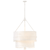 Baya Drum Chandelier Chandelier 47428TXP 640665925975