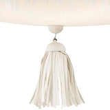 Baya Semi-Flush Mount Flush Mount 47421TXP 640665925500