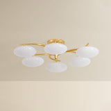 Bayberry Semi Flush Flush Mounts