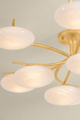 Bayberry Semi Flush Flush Mounts