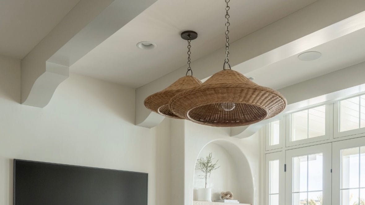 Baychester Pendant Pendant Lighting