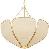 Bayville Pendant Pendant 3932-VGL 197292995197