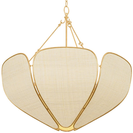 Bayville Pendant Pendant 3932-VGL 197292995197