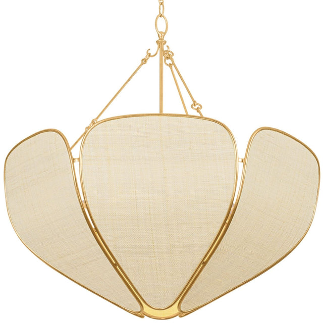 Bayville Pendant Pendant 3932-VGL 197292995197