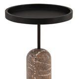 Saul Side Table