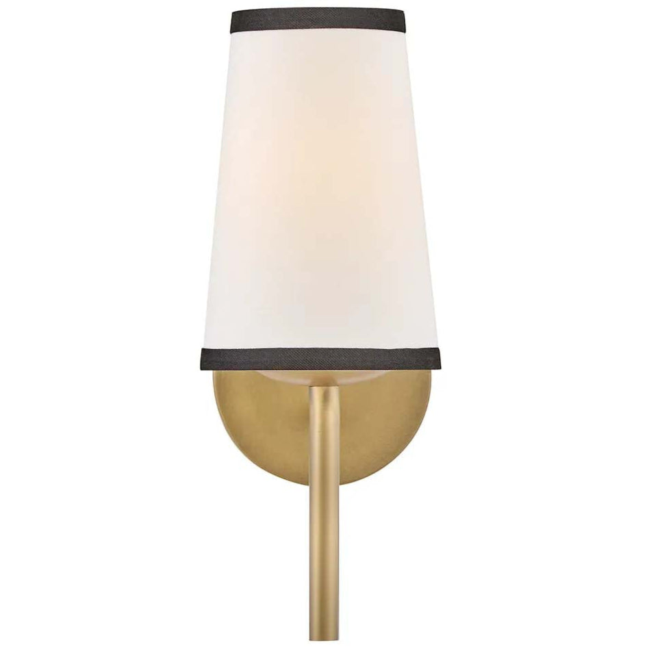 Sonia Single Light Sconce