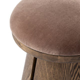 Bea Accent Stool Stool 249197-001 198394081887