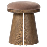 Bea Accent Stool Stool 249197-001 198394081887
