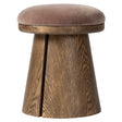Bea Accent Stool Stool 249197-001 198394081887