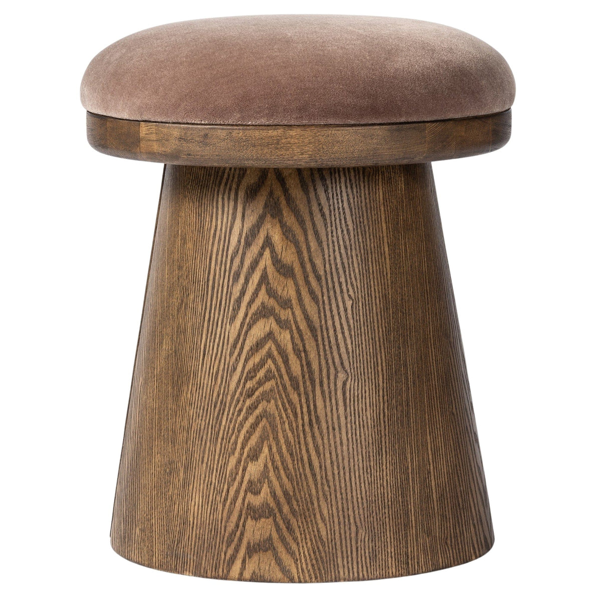 Bea Accent Stool Stool 249197-001 198394081887