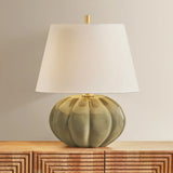 Beata Table Lamp Table + Desk Lamps HL1117201-AGB/CHC 197292785811