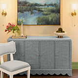 Beatrice Buffet Sideboards + Cabinets BEATRICE LB