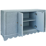 Beatrice Buffet Sideboards + Cabinets BEATRICE LB