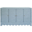 Beatrice Buffet Sideboards + Cabinets BEATRICE LB