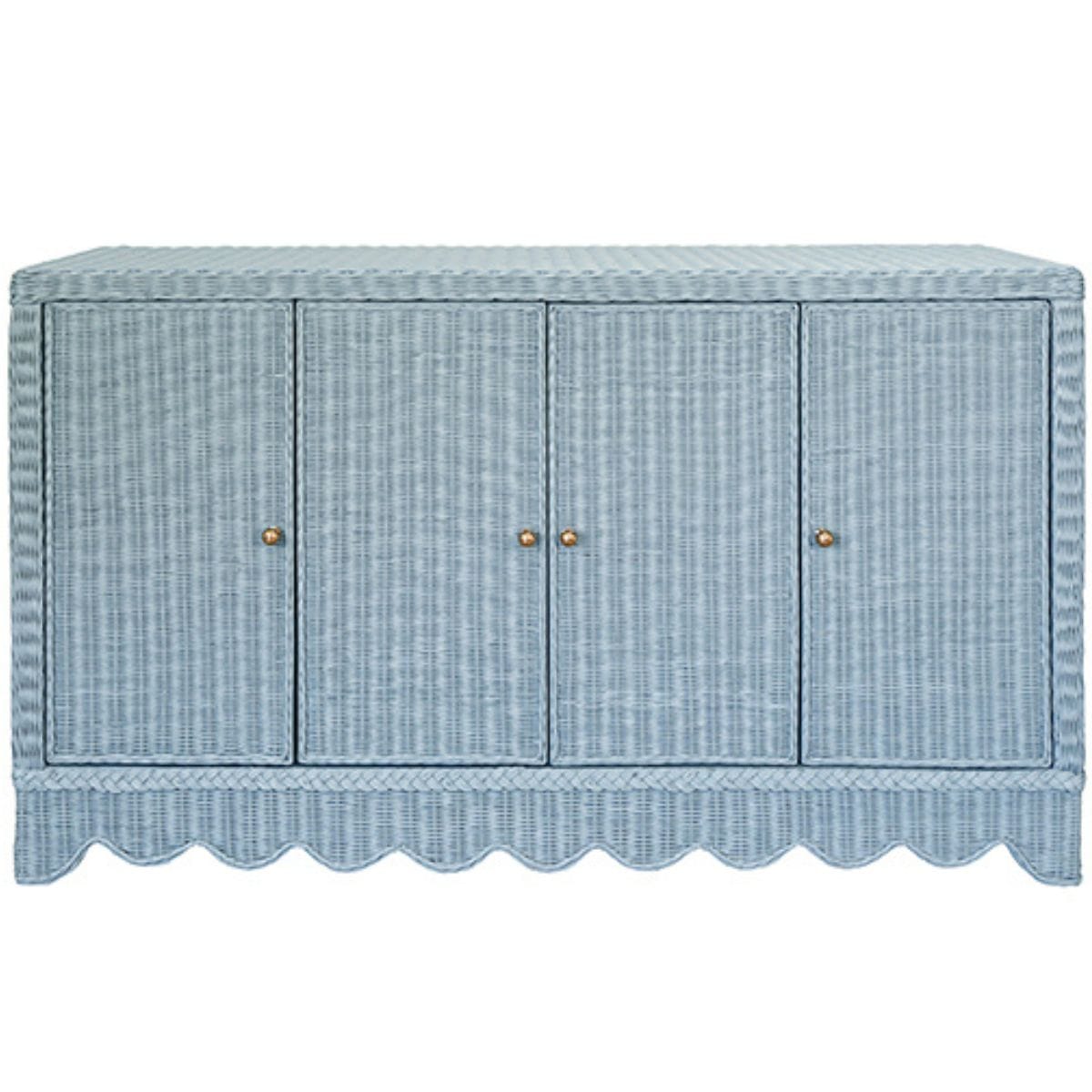 Beatrice Buffet Sideboards + Cabinets BEATRICE LB