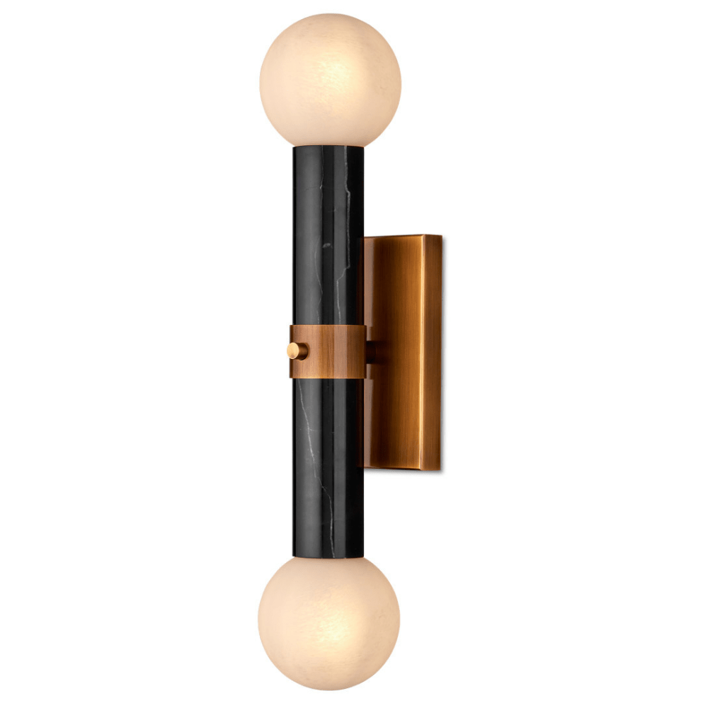 Beatrix Bath Wall Sconce Wall Sconces