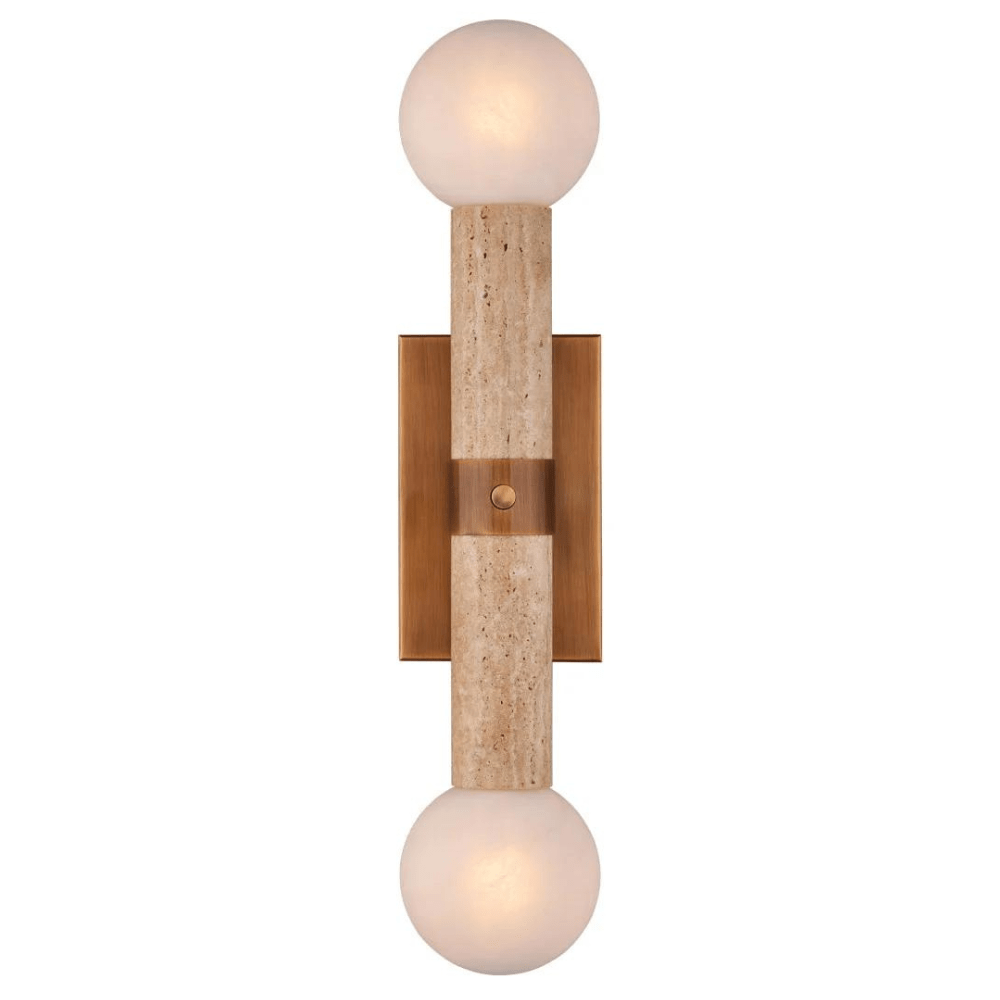 Beatrix Bath Wall Sconce Wall Sconces