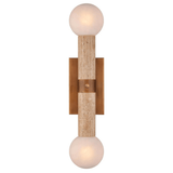 Beatrix Bath Wall Sconce Wall Sconces