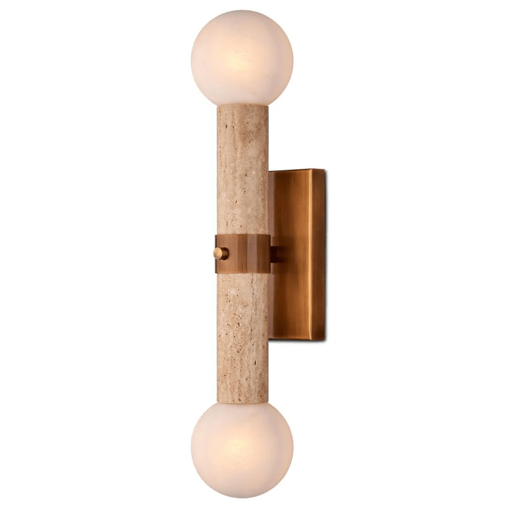 Beatrix Bath Wall Sconce Wall Sconces