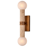 Beatrix Bath Wall Sconce Wall Sconces