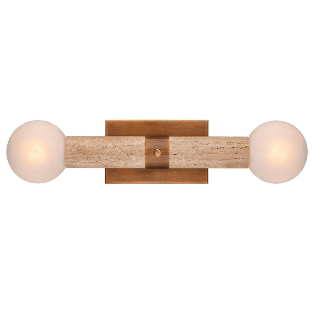 Beatrix Bath Wall Sconce Wall Sconces