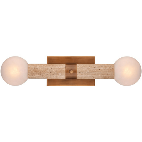 Beatrix Bath Wall Sconce Wall Sconces