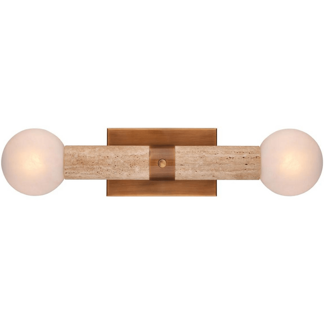 Beatrix Bath Wall Sconce Wall Sconces