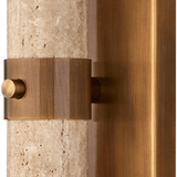 Beatrix Bath Wall Sconce Wall Sconces