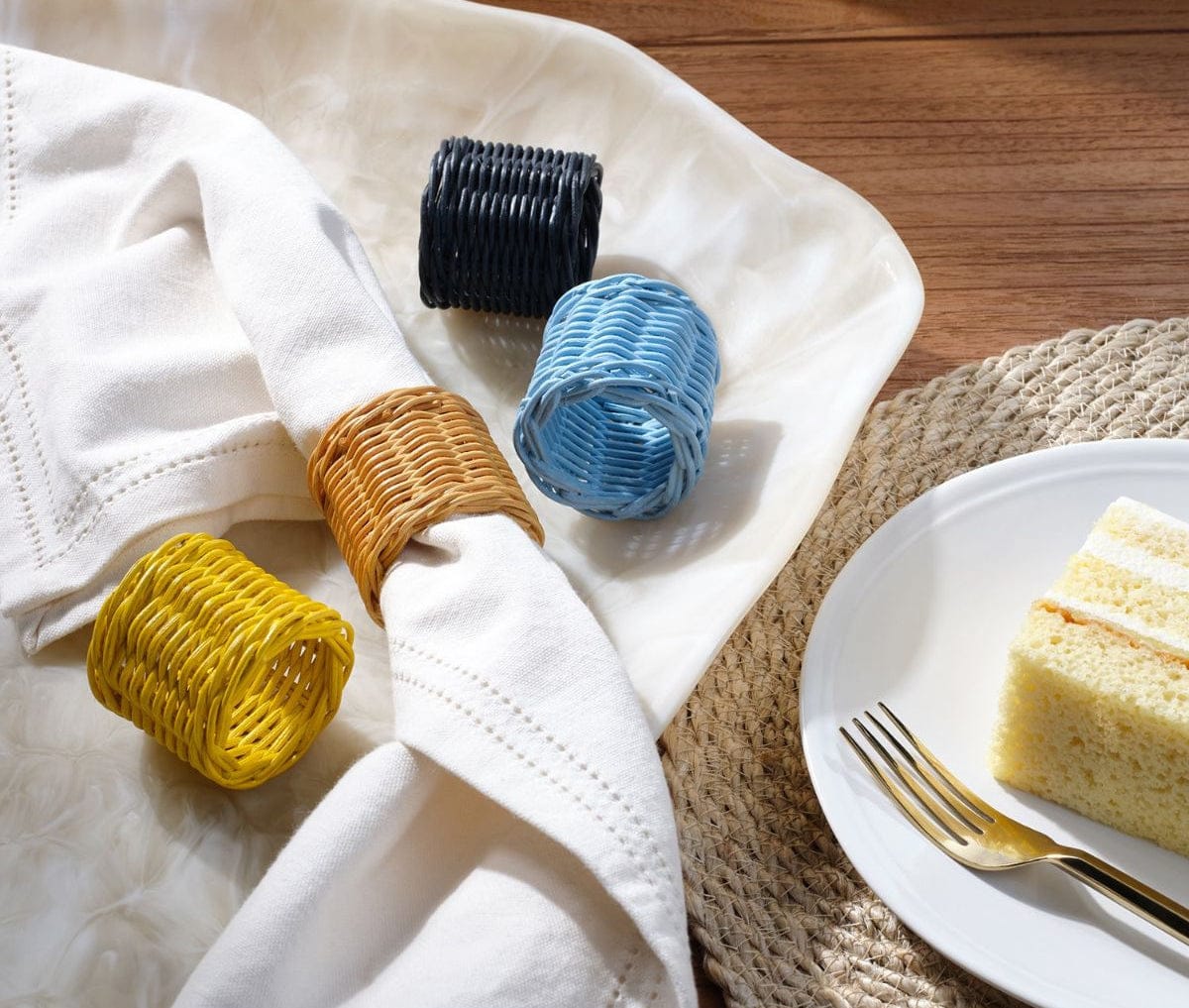 Beatrix Serving Platter Serving Platters + Bowls