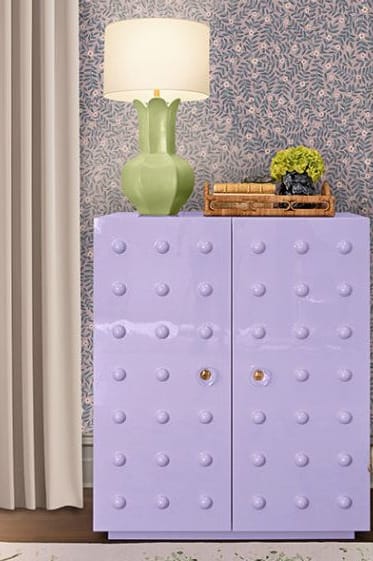 Beau Cabinet Sideboards + Cabinets