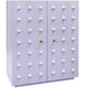 Beau Cabinet Sideboards + Cabinets BEAU LAV 607629023573