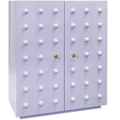 Beau Cabinet Sideboards + Cabinets BEAU LAV 607629023573