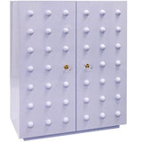 Beau Cabinet Sideboards + Cabinets BEAU LAV 607629023573