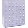 Beau Cabinet Sideboards + Cabinets BEAU LAV 607629023573