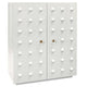 Beau Cabinet Sideboards + Cabinets BEAU WH 607629023580