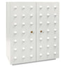 Beau Cabinet Sideboards + Cabinets BEAU WH 607629023580