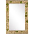Beau Monde Mirror Mirror 1000-0157