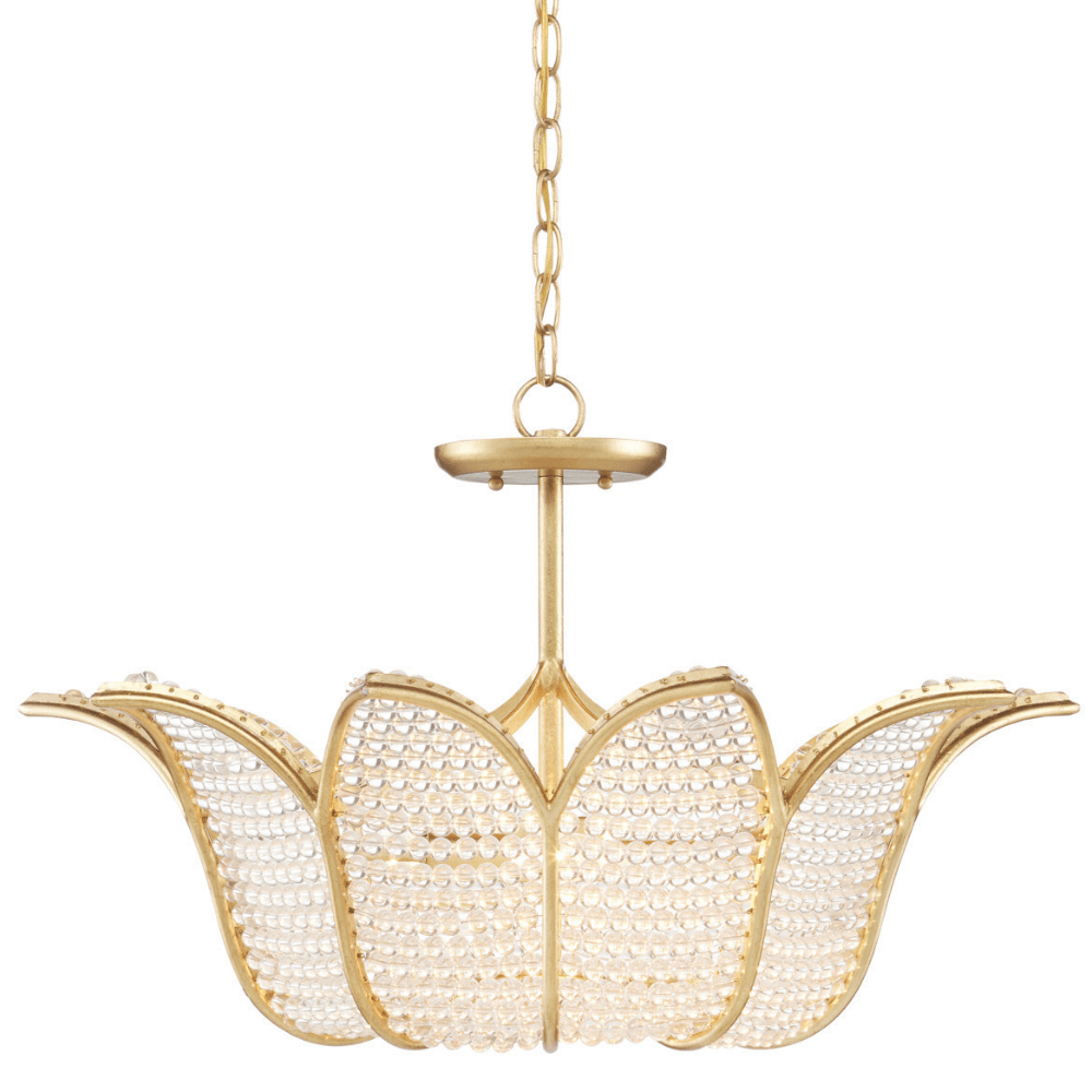 Bebe Chandelier Chandelier 9000-0776 00633306038509